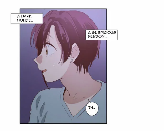 Read Daytime Moon chapter 64 image 37 on Lezhin