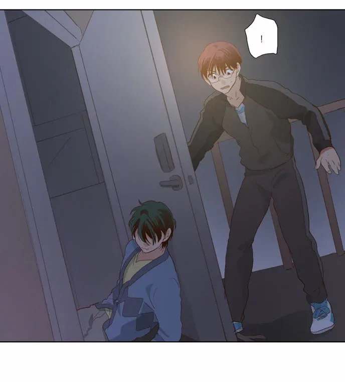 Read Daytime Moon chapter 64 image 45 on Lezhin