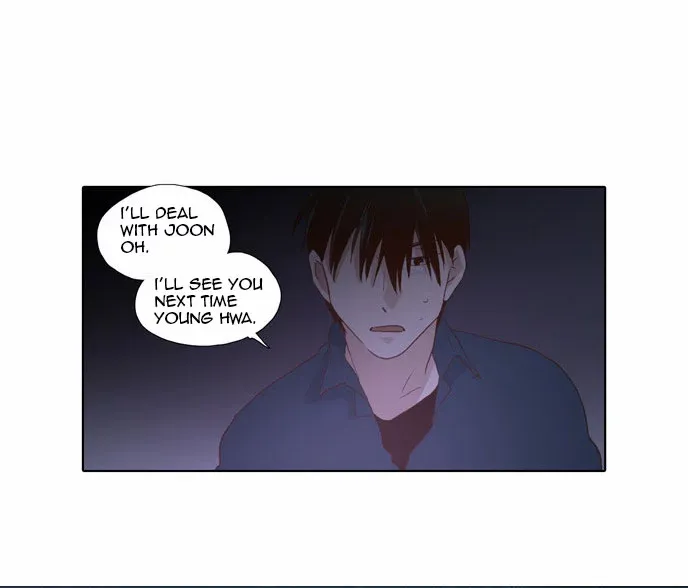 Read Daytime Moon chapter 64 image 48 on Lezhin