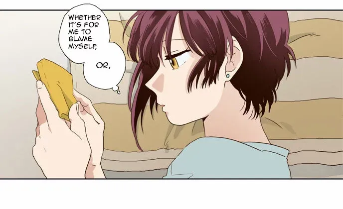 Read Daytime Moon chapter 64 image 5 on Lezhin