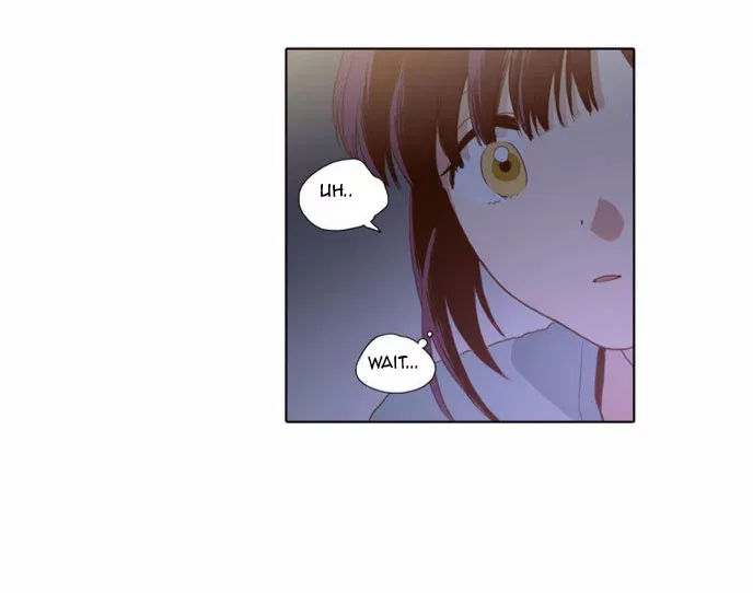 Read Daytime Moon chapter 64 image 50 on Lezhin