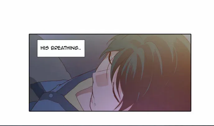 Read Daytime Moon chapter 64 image 51 on Lezhin