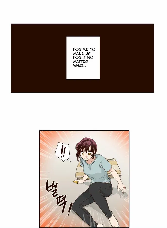 Read Daytime Moon chapter 64 image 6 on Lezhin