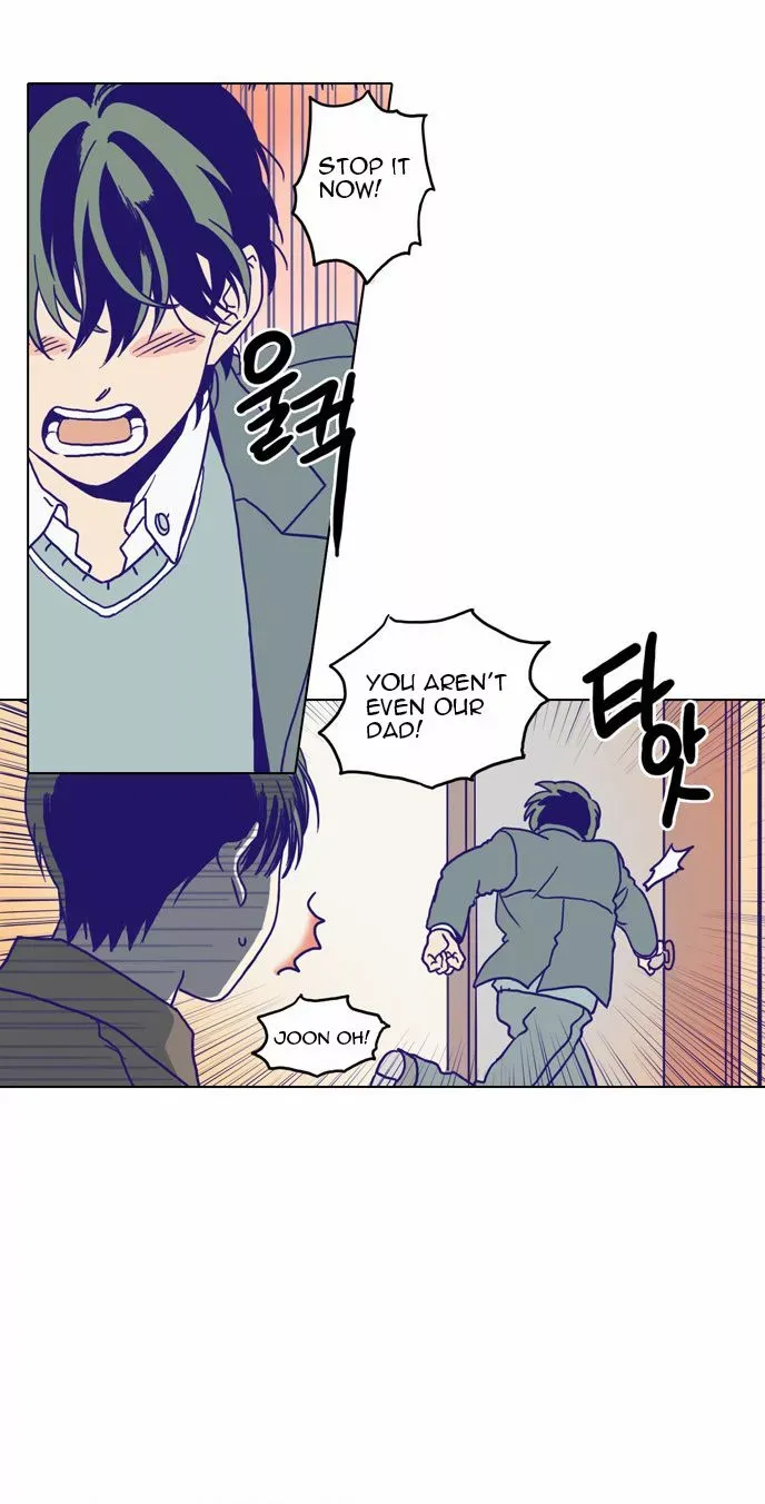 Read Daytime Moon chapter 65.5 image 13 on Lezhin