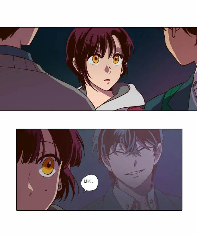 Read Daytime Moon chapter 66 image 10 on Lezhin