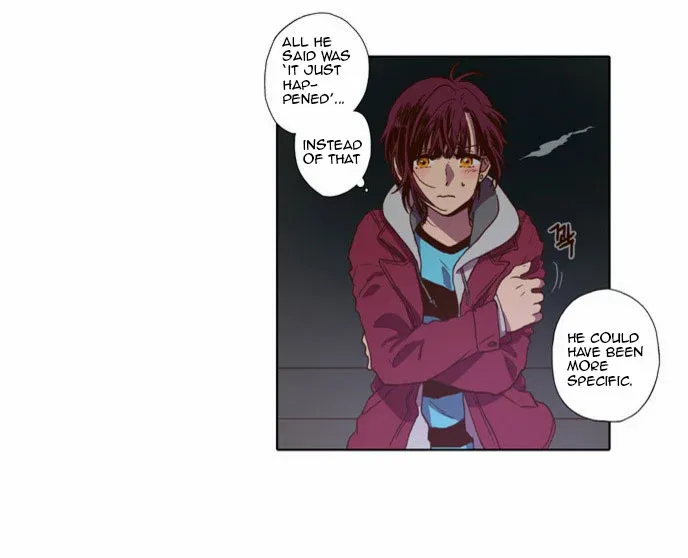 Read Daytime Moon chapter 66 image 22 on Lezhin