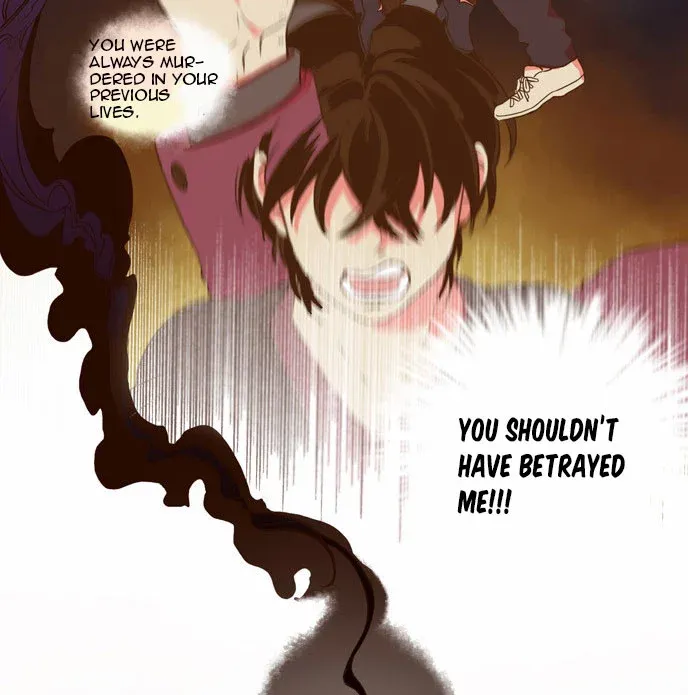 Read Daytime Moon chapter 66 image 31 on Lezhin