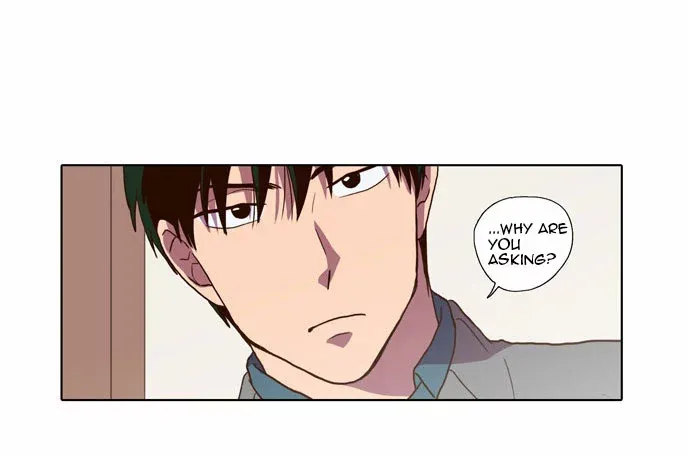 Read Daytime Moon chapter 66 image 46 on Lezhin