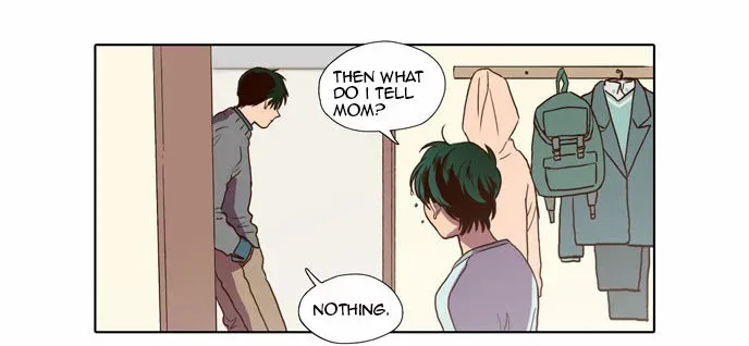 Read Daytime Moon chapter 66 image 48 on Lezhin