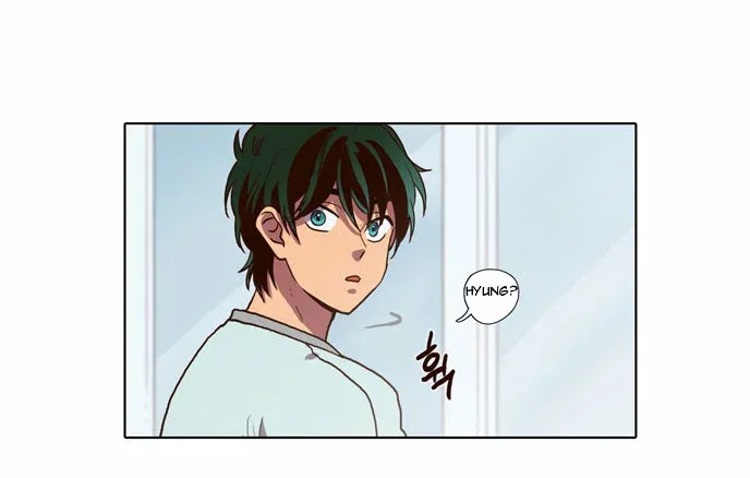 Read Daytime Moon chapter 66 image 53 on Lezhin