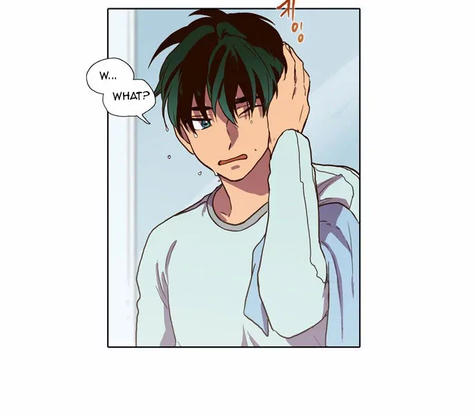 Read Daytime Moon chapter 66 image 57 on Lezhin