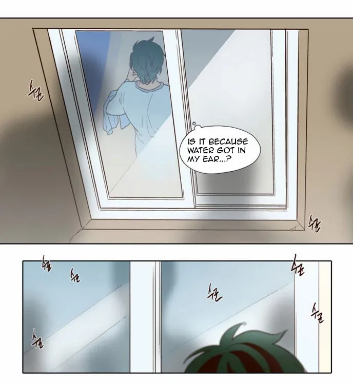 Read Daytime Moon chapter 66 image 58 on Lezhin