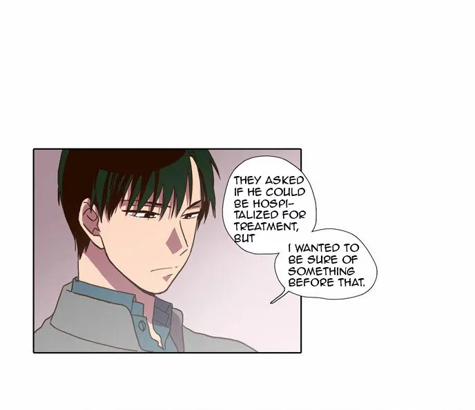 Read Daytime Moon chapter 66 image 62 on Lezhin