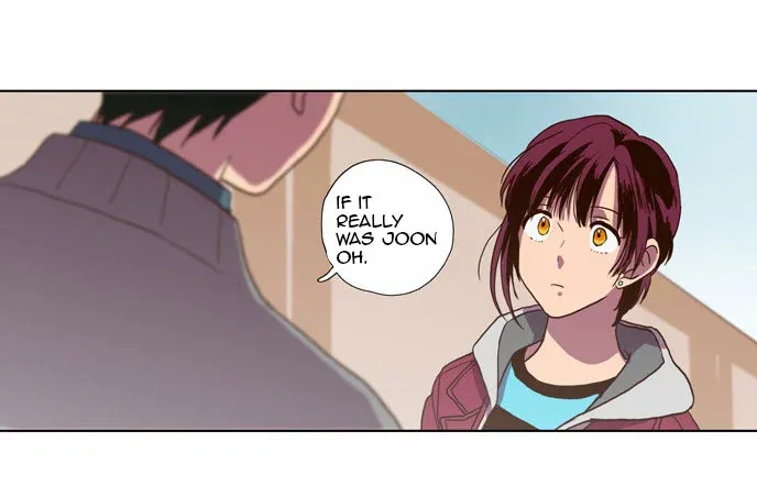Read Daytime Moon chapter 66 image 63 on Lezhin