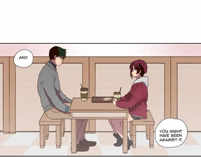 Read Daytime Moon chapter 66 image 65 on Lezhin