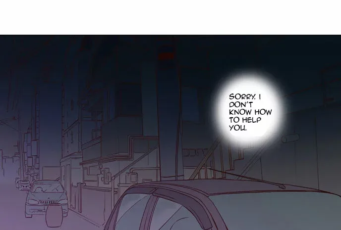 Read Daytime Moon chapter 66 image 70 on Lezhin