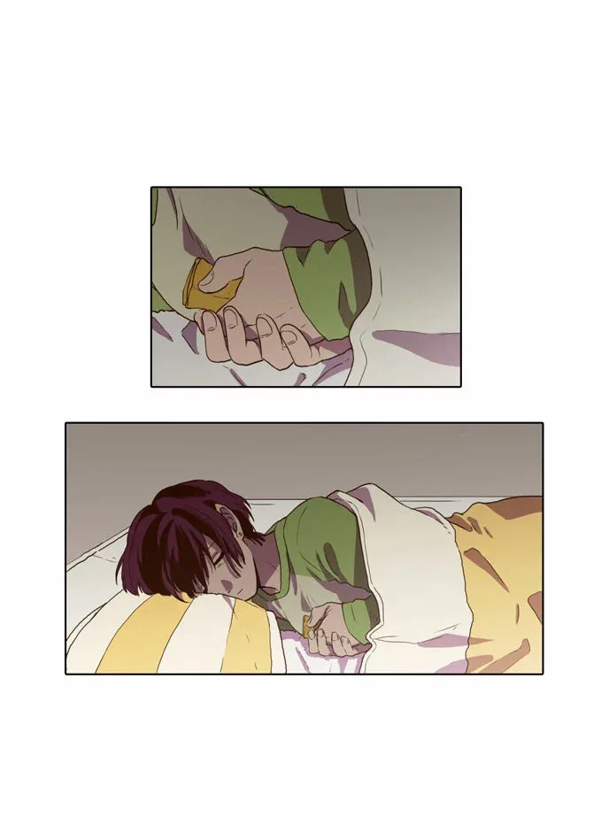 Read Daytime Moon chapter 66 image 72 on Lezhin