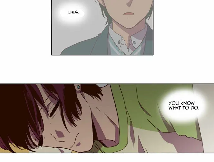 Read Daytime Moon chapter 66 image 73 on Lezhin