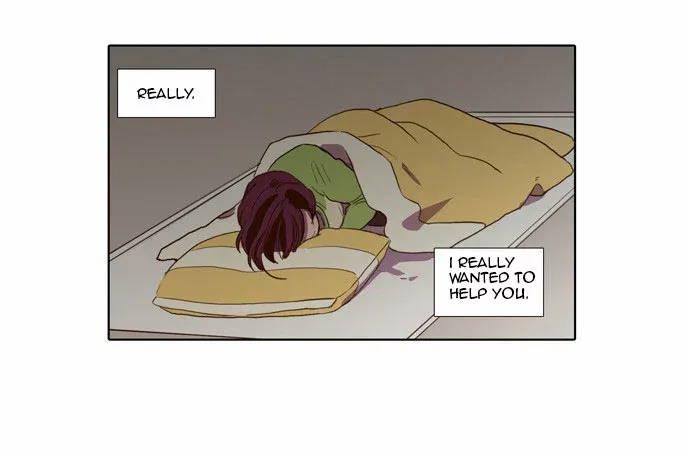 Read Daytime Moon chapter 66 image 74 on Lezhin