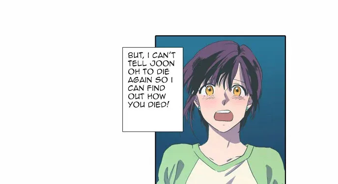 Read Daytime Moon chapter 66 image 75 on Lezhin
