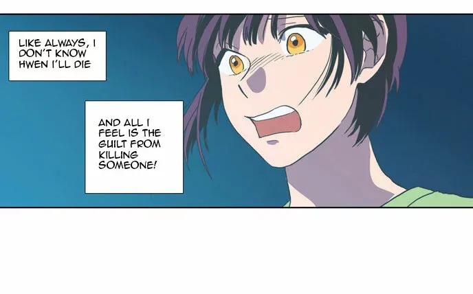 Read Daytime Moon chapter 66 image 77 on Lezhin
