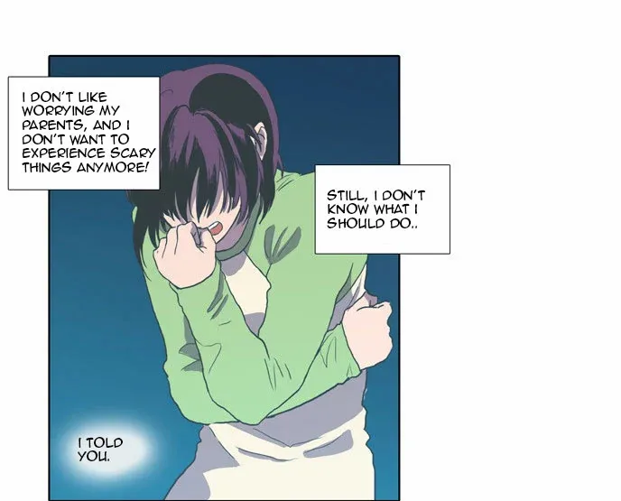 Read Daytime Moon chapter 66 image 78 on Lezhin