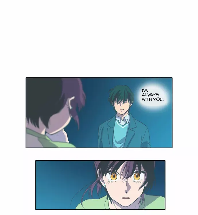 Read Daytime Moon chapter 66 image 79 on Lezhin