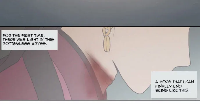 Read Daytime Moon chapter 67 image 24 on Lezhin
