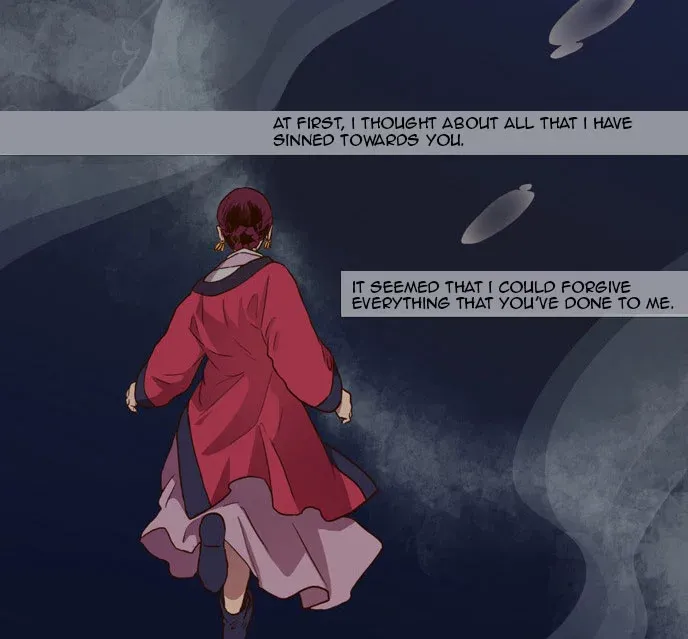 Read Daytime Moon chapter 67 image 3 on Lezhin