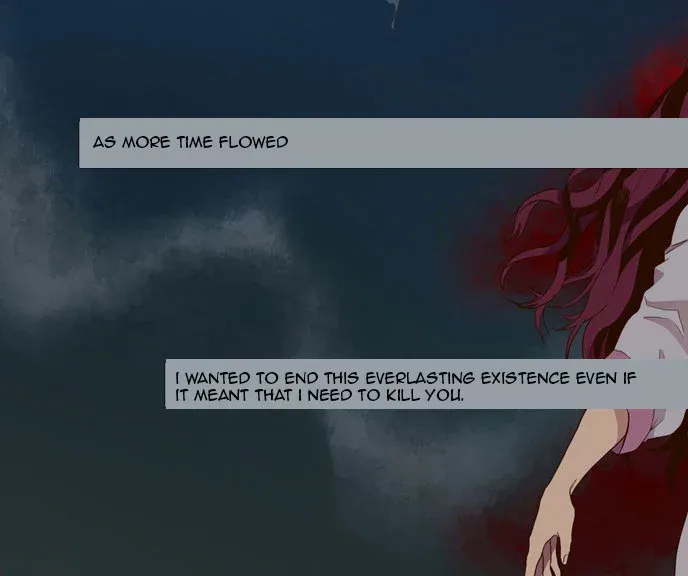 Read Daytime Moon chapter 67 image 5 on Lezhin