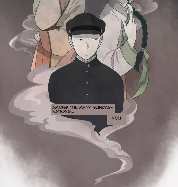 Read Daytime Moon chapter 67 image 7 on Lezhin