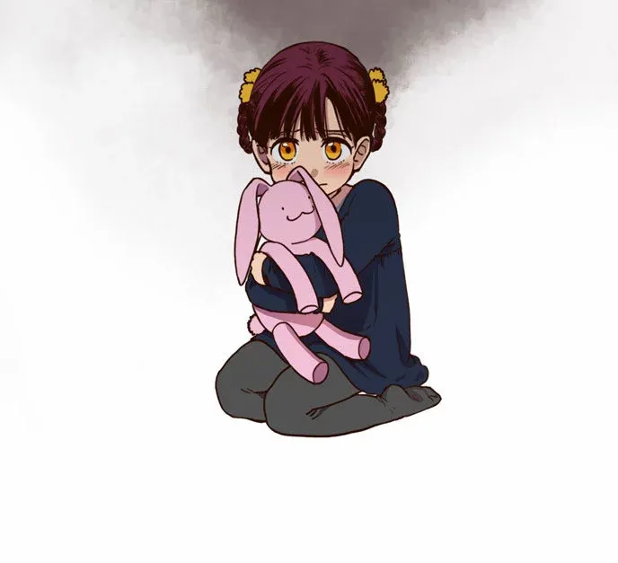 Read Daytime Moon chapter 67 image 8 on Lezhin
