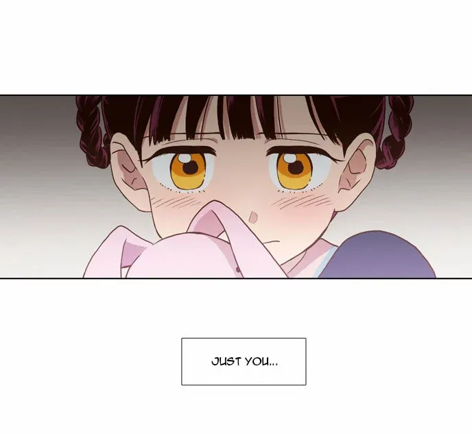 Read Daytime Moon chapter 67 image 9 on Lezhin