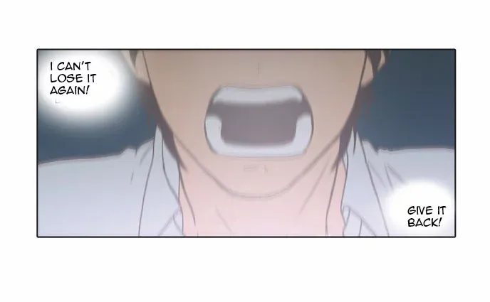 Read Daytime Moon chapter 68 image 16 on Lezhin