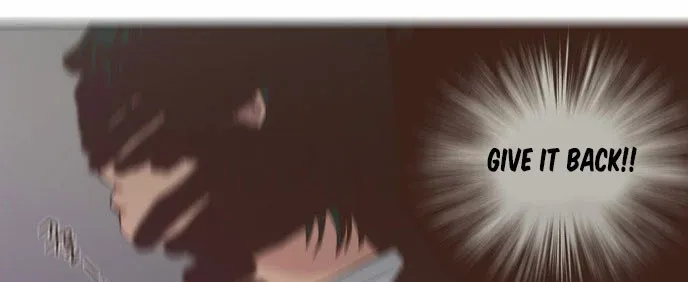 Read Daytime Moon chapter 68 image 17 on Lezhin