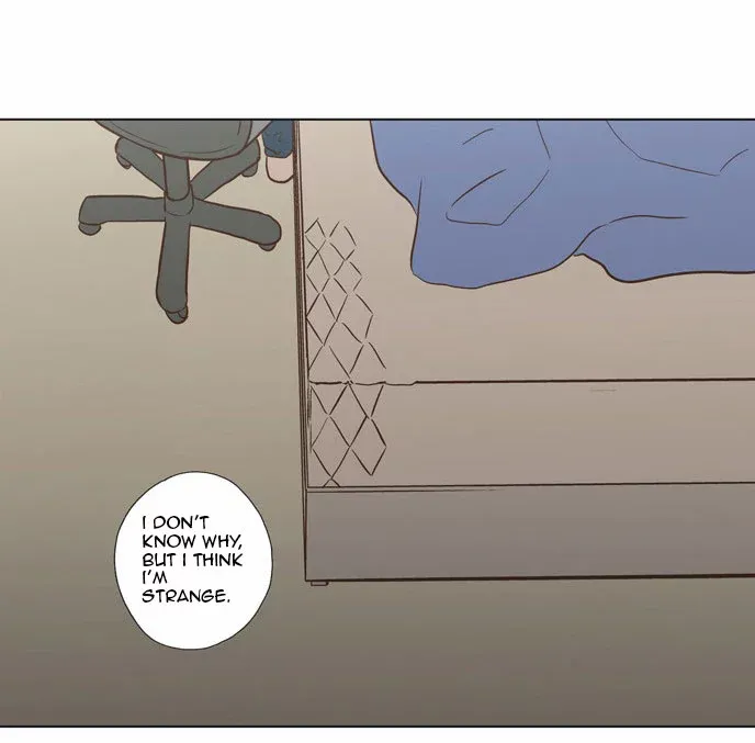 Read Daytime Moon chapter 68 image 21 on Lezhin