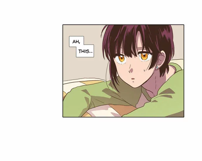 Read Daytime Moon chapter 68 image 25 on Lezhin
