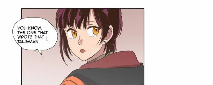 Read Daytime Moon chapter 68 image 42 on Lezhin