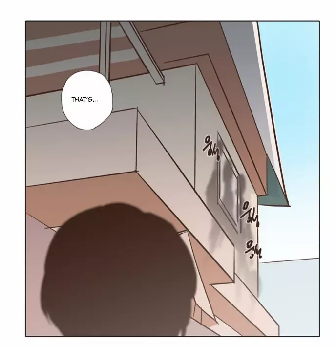 Read Daytime Moon chapter 68 image 48 on Lezhin