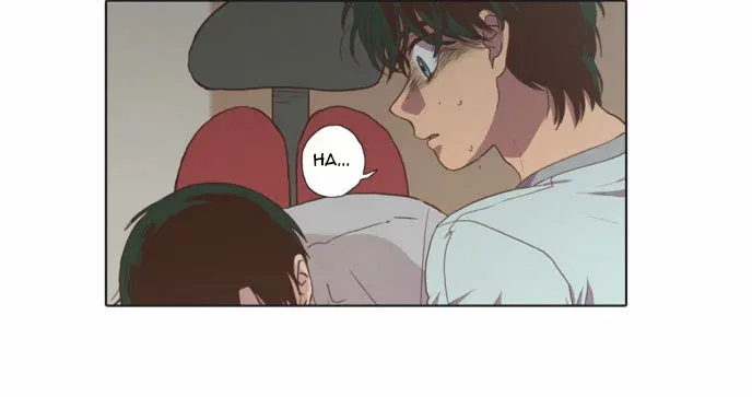 Read Daytime Moon chapter 68 image 6 on Lezhin