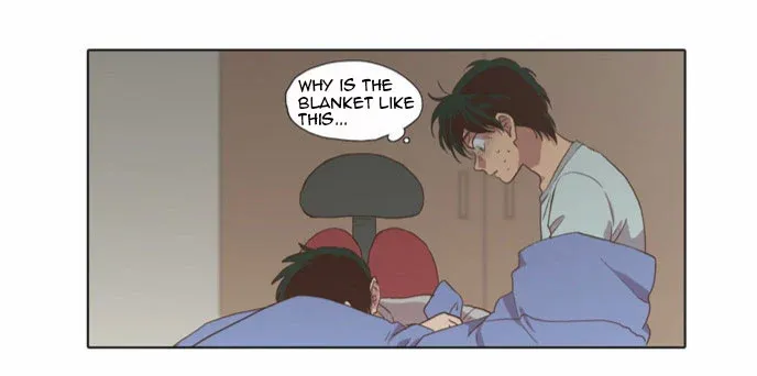Read Daytime Moon chapter 68 image 8 on Lezhin