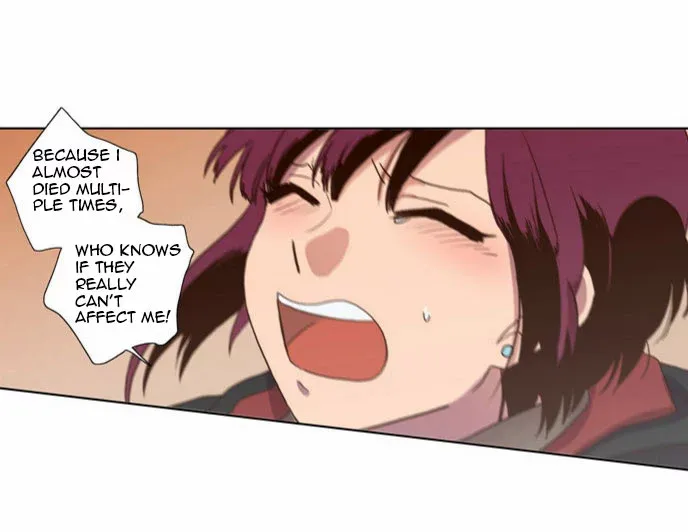 Read Daytime Moon chapter 69 image 18 on Lezhin