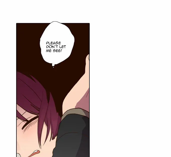 Read Daytime Moon chapter 69 image 22 on Lezhin