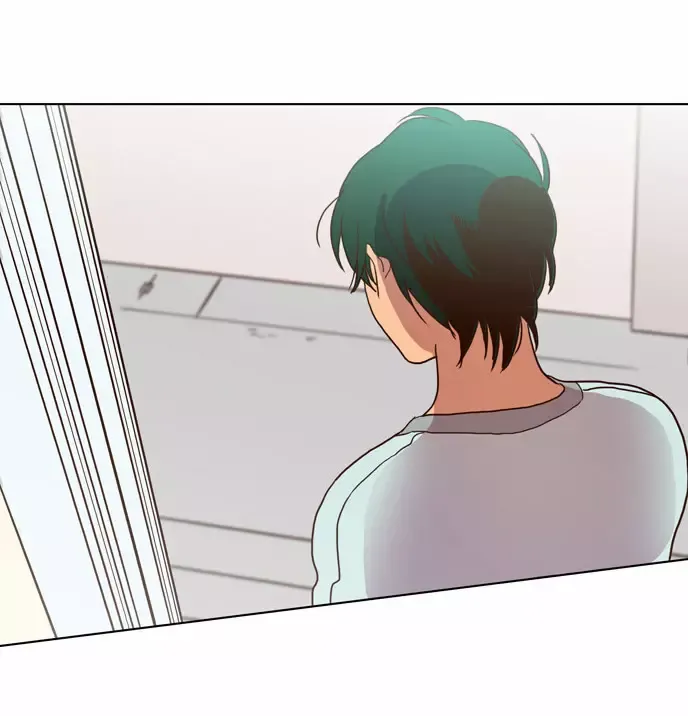 Read Daytime Moon chapter 69 image 31 on Lezhin