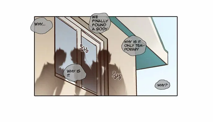 Read Daytime Moon chapter 69 image 4 on Lezhin