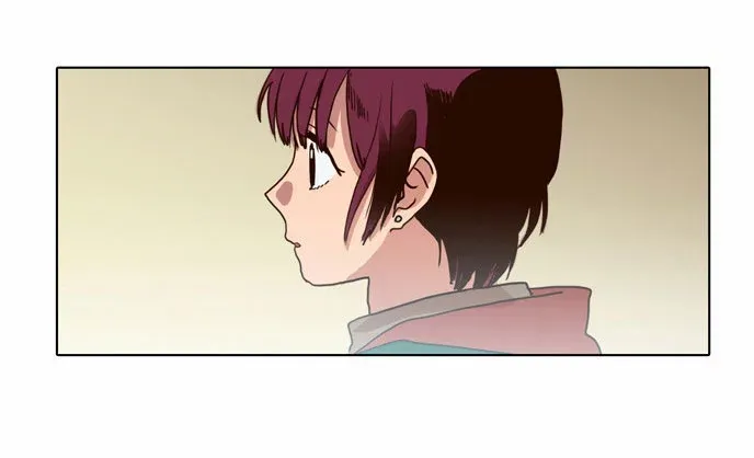 Read Daytime Moon chapter 69 image 42 on Lezhin