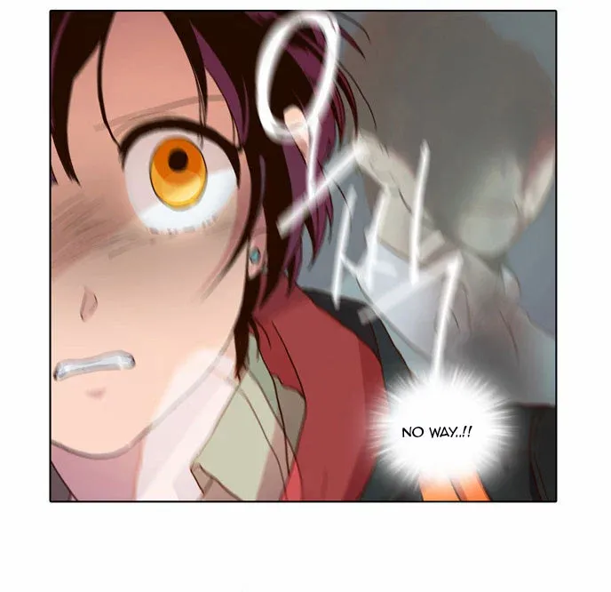 Read Daytime Moon chapter 69 image 6 on Lezhin