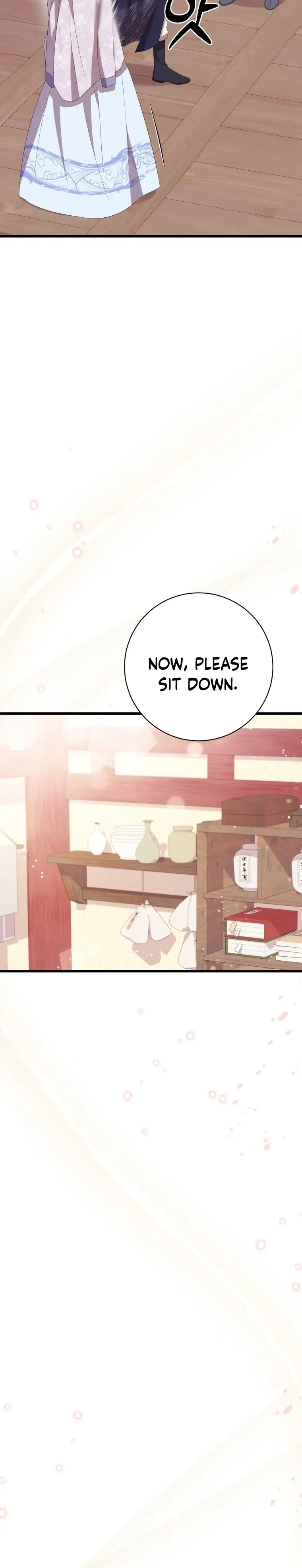 Read Daytime Moon chapter 7 image 12 on Lezhin
