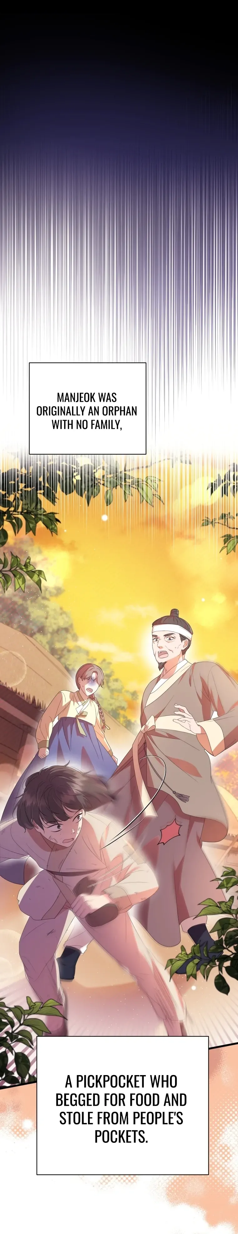 Read Daytime Moon chapter 7 image 15 on Lezhin