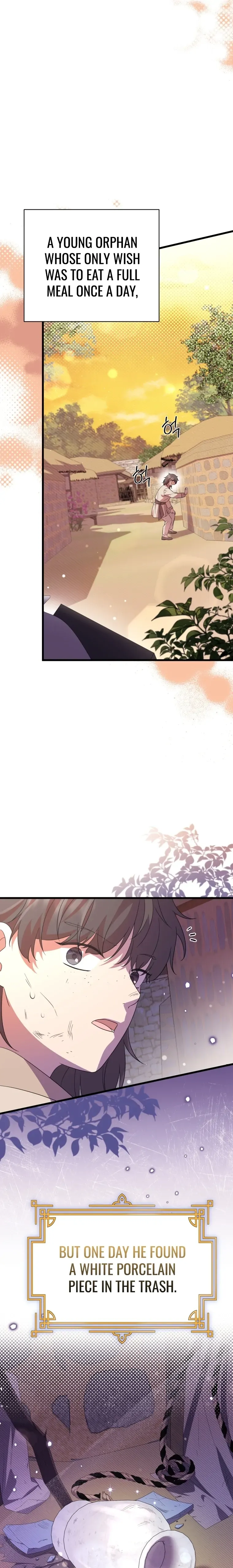 Read Daytime Moon chapter 7 image 16 on Lezhin